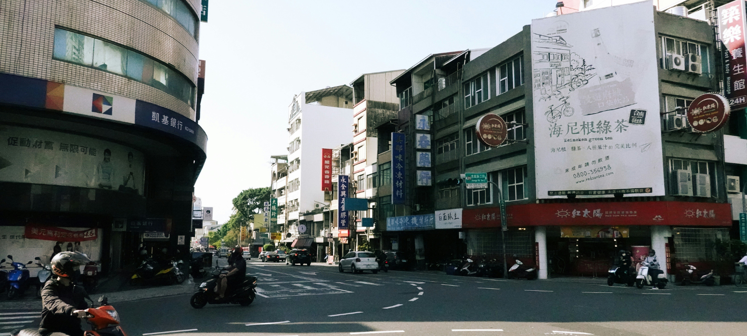 Que faire à Tainan ? Guide pratique des incontournables 